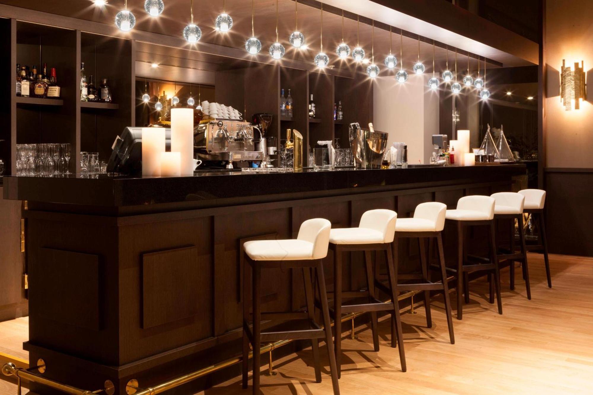 Ac Hotel By Marriott Paris Le Bourget Airport Dugny Exterior foto